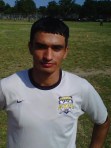 Waqas Shah currently in prolific form at the club, regional and national youth levels