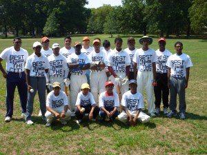 New York Youth Cricketers 