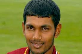 Trinidad and Tobago Captain Denesh Ramdin exerted his best efforts a chief tactician during the 2013 Champions League T20