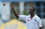 Barbados' Kemar Roach, to prepare for WICB Regional Super 50, Jan 2014