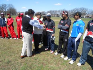 Challengers meets Asia Tribune special guest 