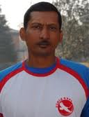 Sudesh Dhaniram 113* Lead Richmond Hill over Atlantis to the EACA Power 40 finals 