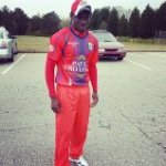 Carmichael, will look to build on his current form as well as his performance in the very fixture a year earlier against Atlantic