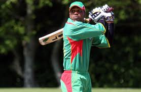 Demarara's Troy Dudnauth Champion MVP with 3 wickets and 53 