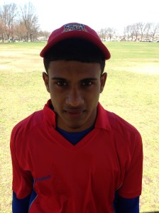 Rafeez Nazeer scorched and unbeaten 134 to lead Galaxy over Camelot