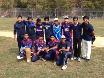 NJIT topped, Penn State and Boston U to advance to the North Eastern Semifinals