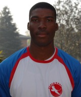 US Allrounder Timroy Allen back at the office and ready for National Duty