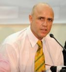 West Indies Cricket Director, Richard Pybus assess the current state of West Indian cricket