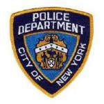 NYPD Logo