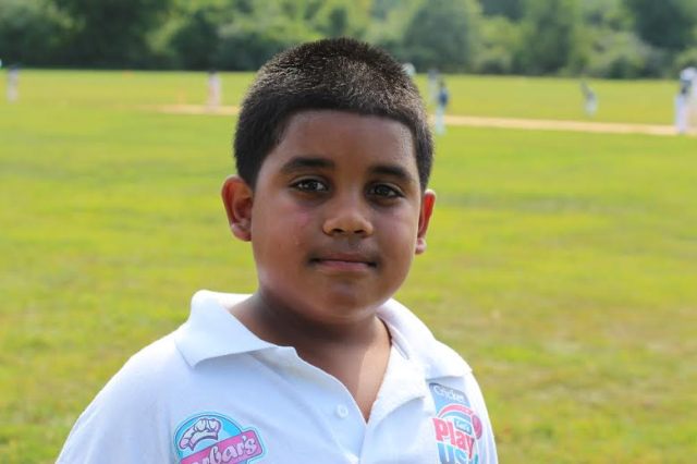 CLPUSA U-13 player fielded as good as the best on across the country, regardless of age group. 