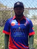 Jay Singh led the batting with 47 against MMZ