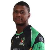 Evin Lewis