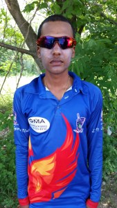 Leon Mohabir's three wicket haul help Liberty SC limit ACS/Everest