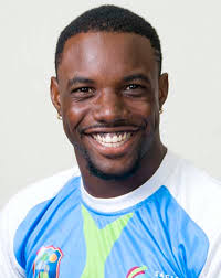 Raymon Reifer picked up Six and scored a half-century for Guyana Jaguars and earn the player of the WIPCL third round